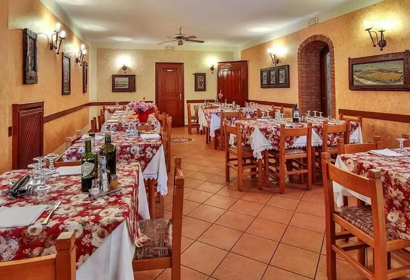 Majatalo Trattoria Milani