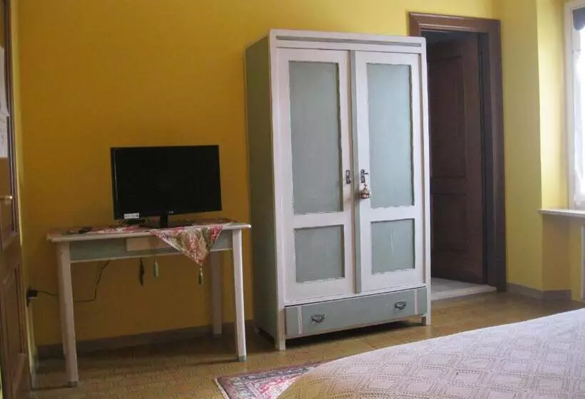 Majatalo Trattoria Milani