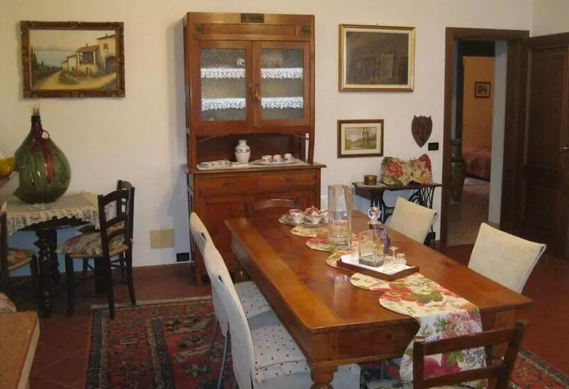 Majatalo Trattoria Milani