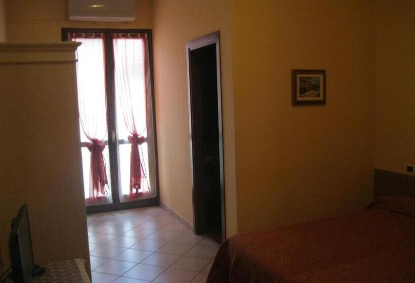 膳宿费 Trattoria Milani