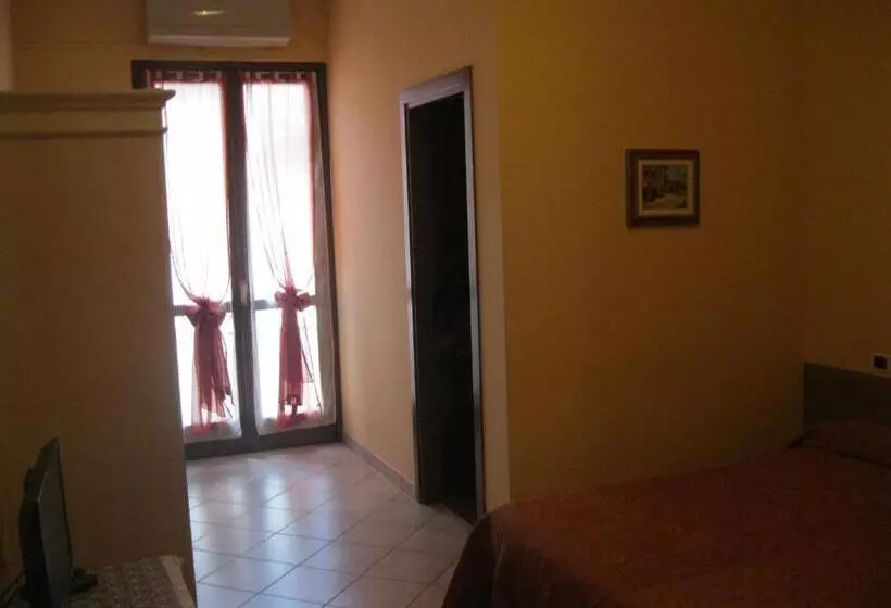 Majatalo Trattoria Milani