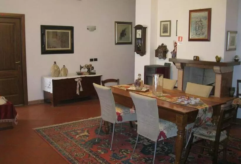 Majatalo Trattoria Milani