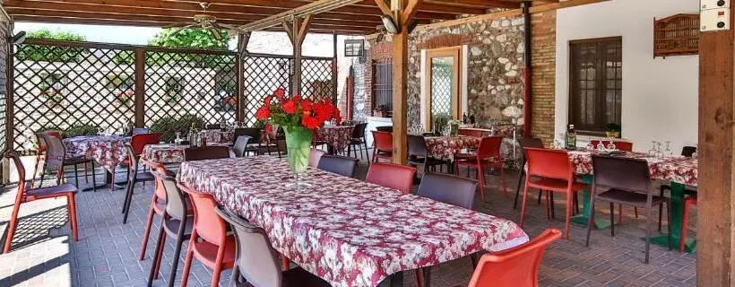 Majatalo Trattoria Milani