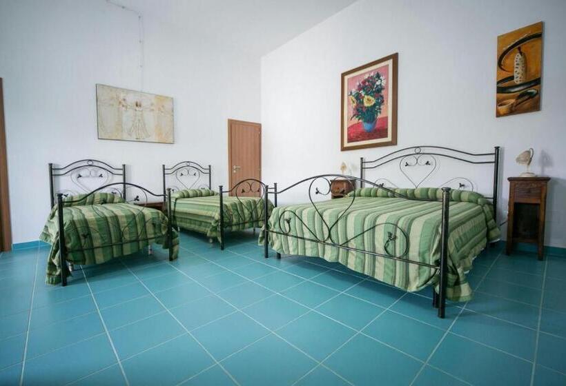 Residence Contrada Schite