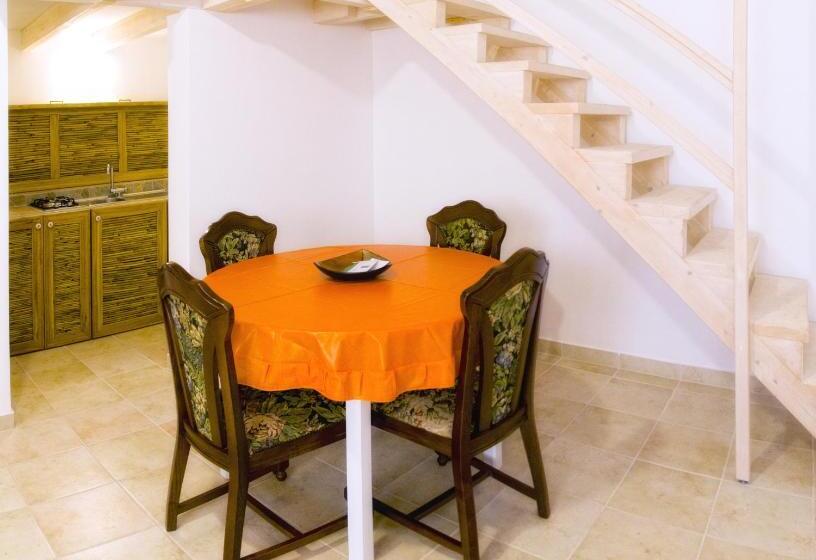 Residence Contrada Schite