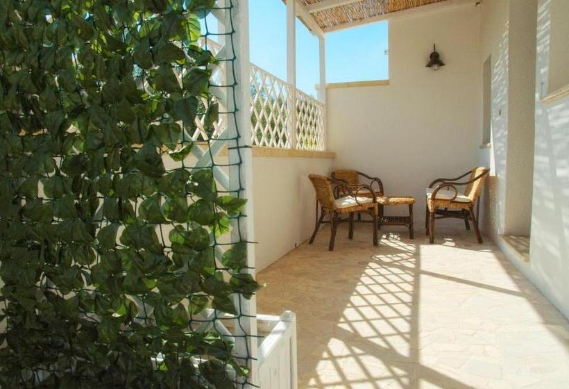 Residence Contrada Schite