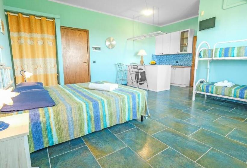 Residence Contrada Schite