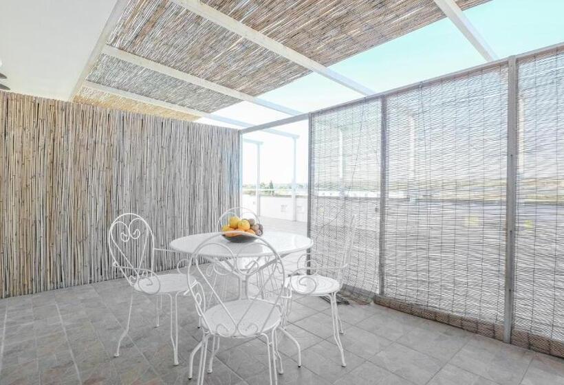 Residence Contrada Schite