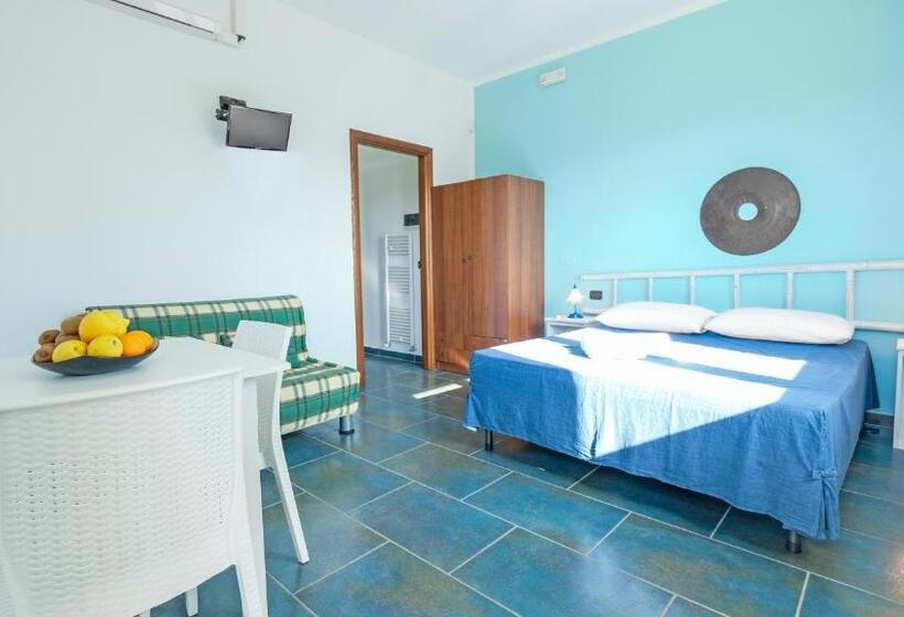 Residence Contrada Schite