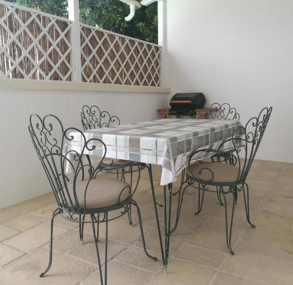 Residence Contrada Schite