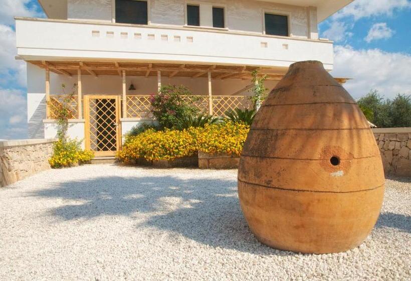 Residence Contrada Schite