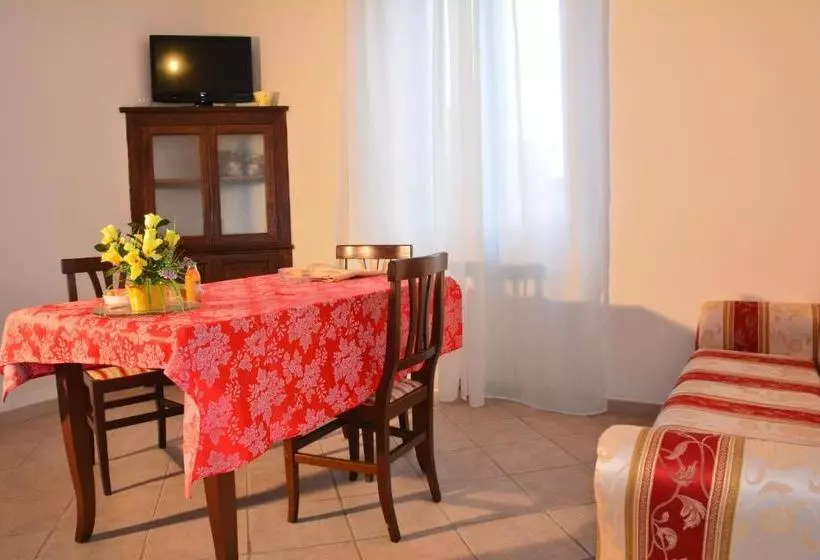 Villa Regina