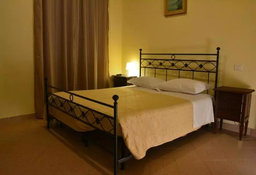 Villa Regina