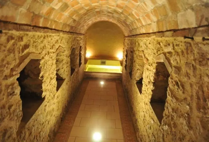 Villa Regina