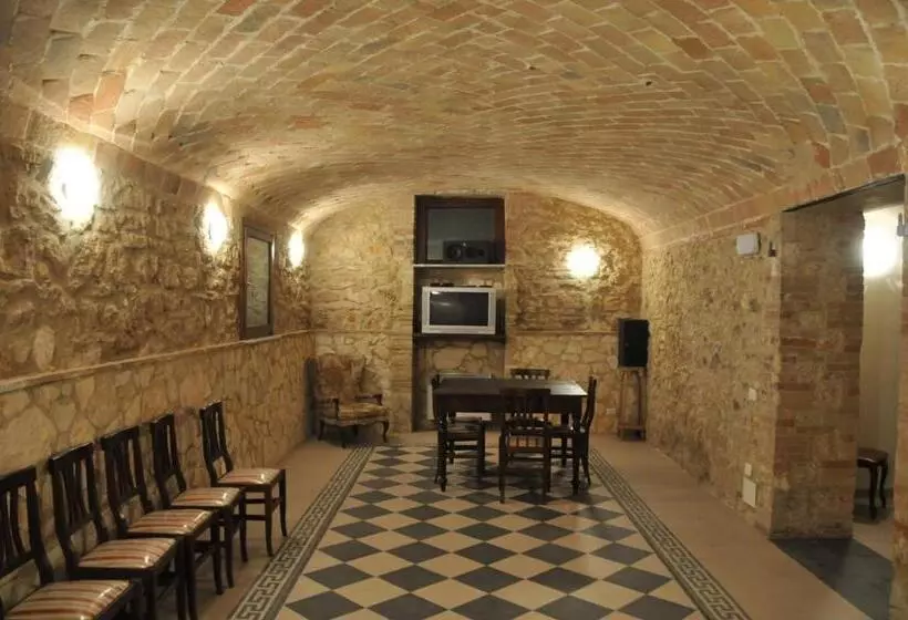 Villa Regina