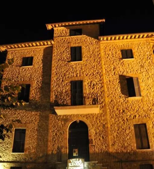 Villa Regina