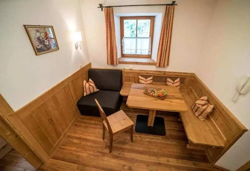 Ansitz Bergrichter
