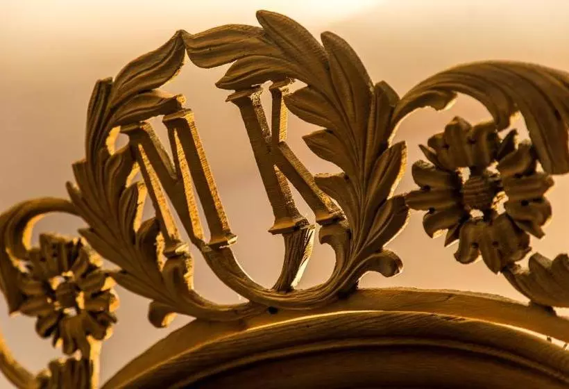 Ansitz Bergrichter