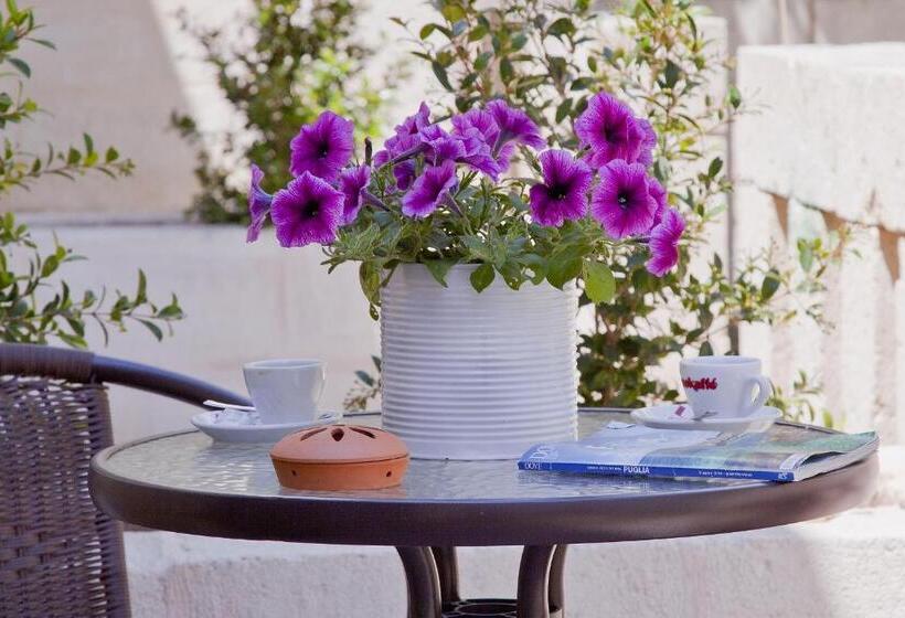 ホテル Agriturismo Antares