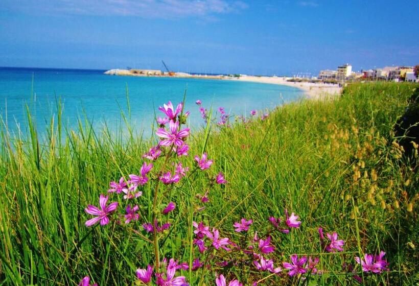 ホテル Agriturismo Antares