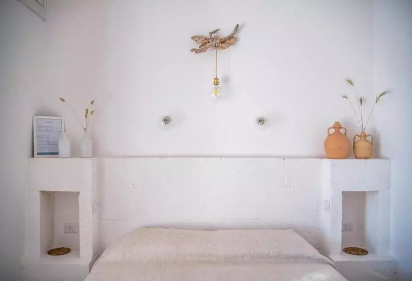 ホテル Agriturismo Antares