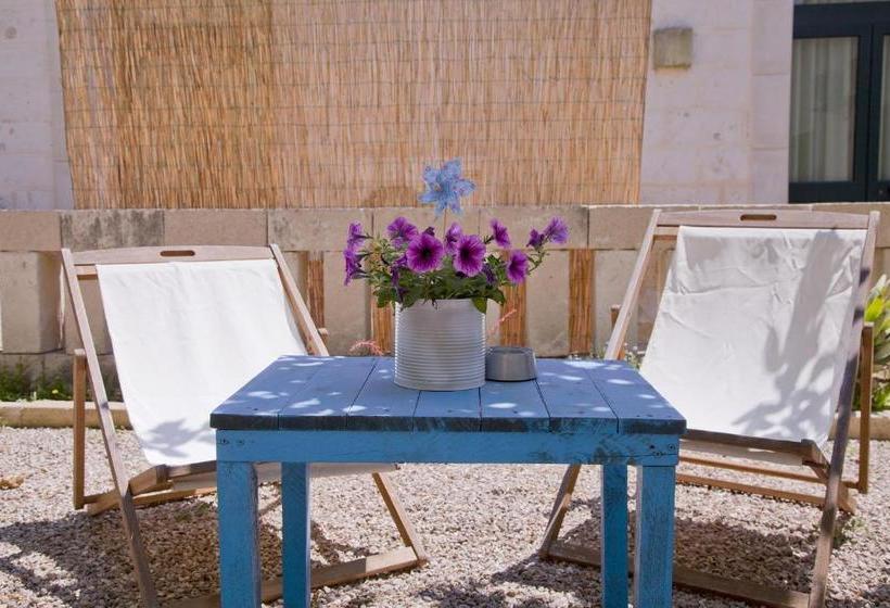 ホテル Agriturismo Antares