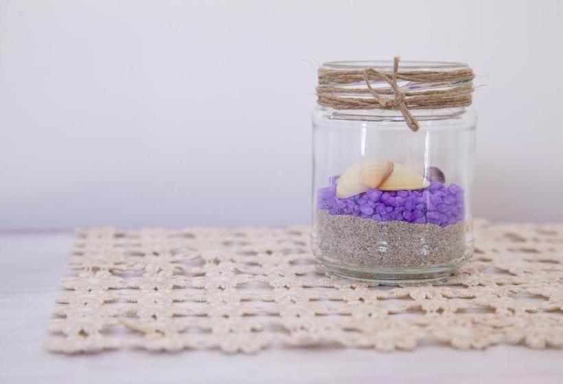 ホテル Agriturismo Antares