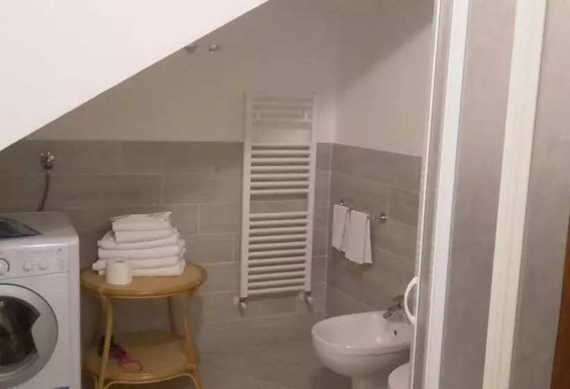 ホテル Agriturismo Conca Verde