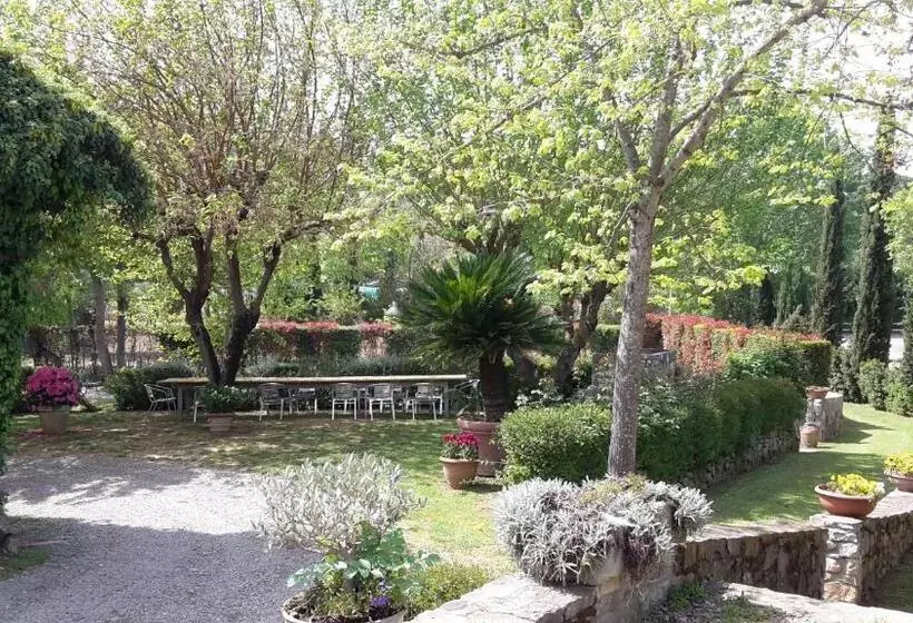 ホテル Agriturismo Conca Verde