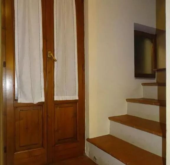 ホテル Agriturismo Conca Verde