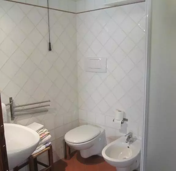 ホテル Agriturismo Conca Verde