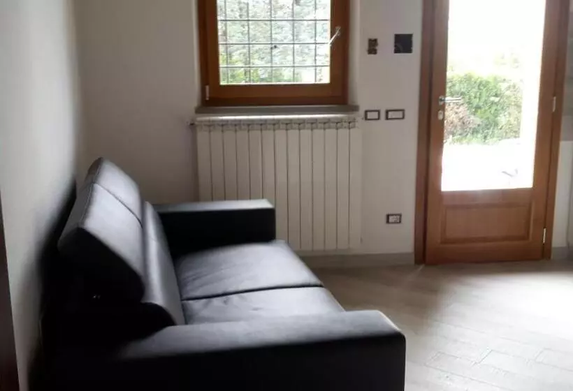 ホテル Agriturismo Conca Verde