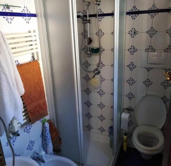 בית מלון כפרי Agriturismo Conca Verde