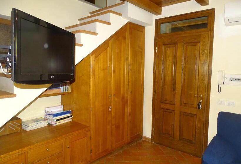 בית מלון כפרי Agriturismo Conca Verde