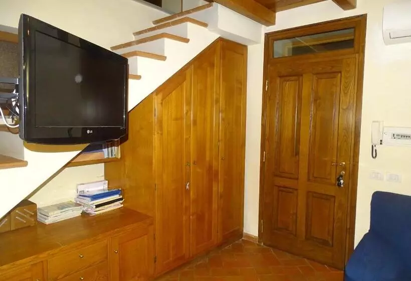 ホテル Agriturismo Conca Verde