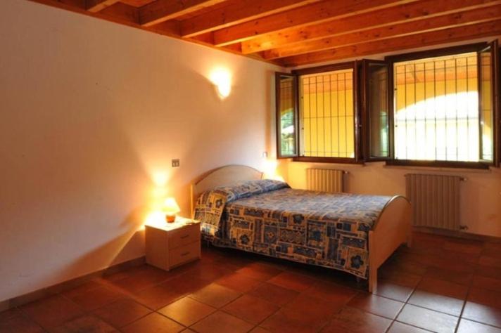 בית מלון כפרי Agriturismo Gardenali