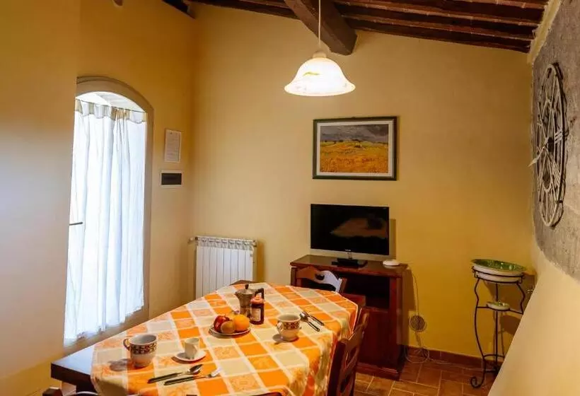 ホテル Villa Le Beringhe   Wine Pool & Relax
