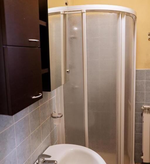 בית מלון כפרי Villa Le Beringhe   Wine Pool & Relax