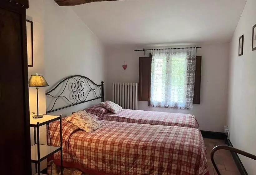 ホテル Borgo Fontanini