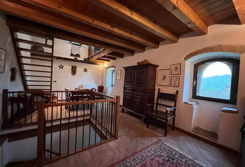 ホテル Borgo Fontanini