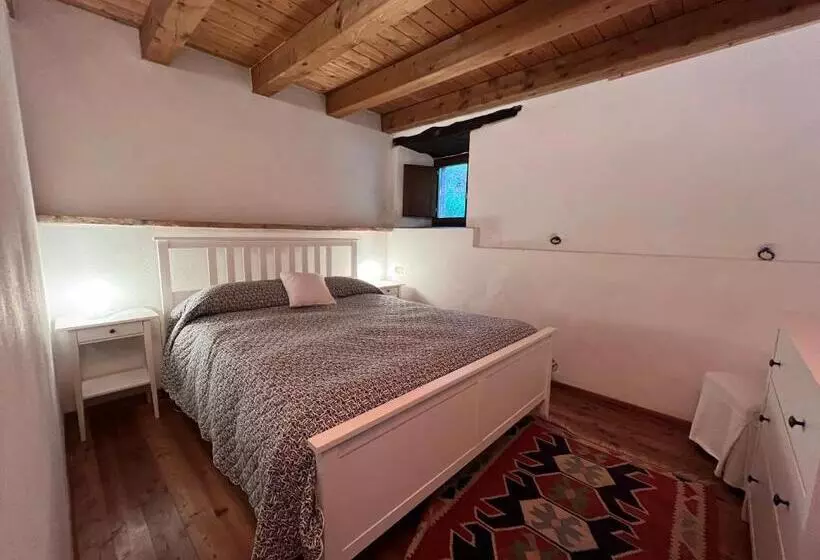 ホテル Borgo Fontanini