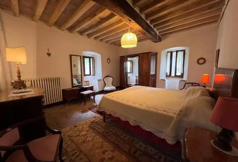 ホテル Borgo Fontanini