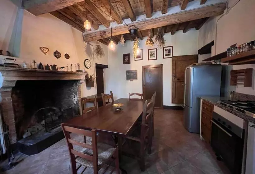 ホテル Borgo Fontanini