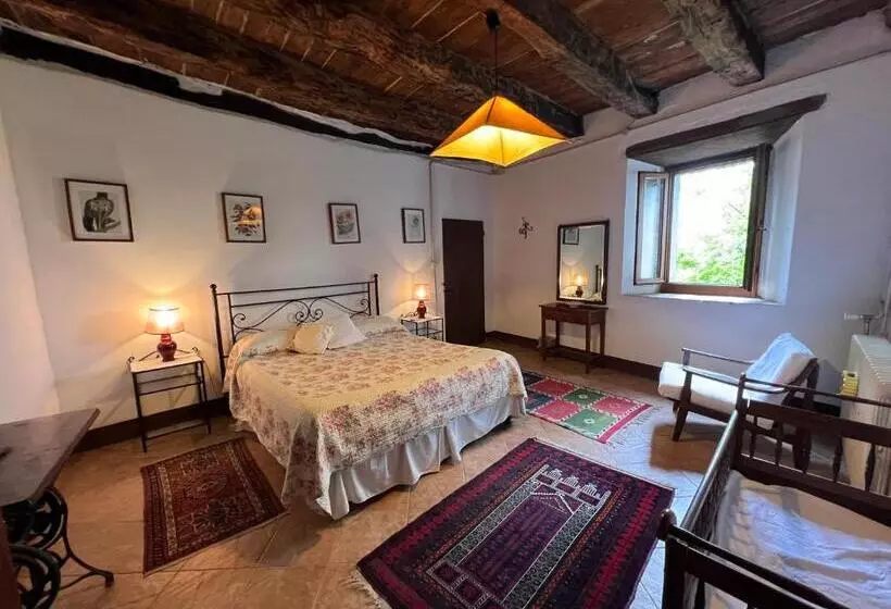ホテル Borgo Fontanini