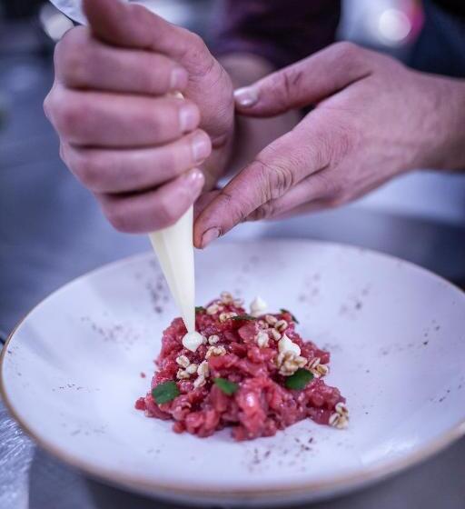 فندق Locanda Agricola Posapiano