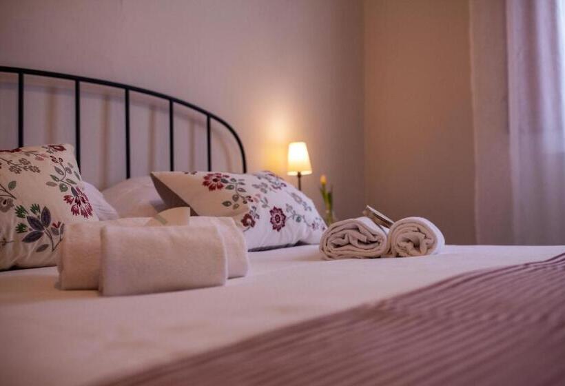 فندق Locanda Agricola Posapiano