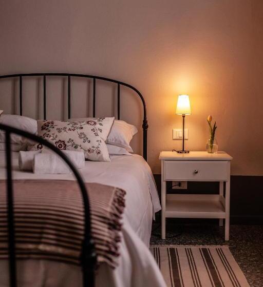 فندق Locanda Agricola Posapiano