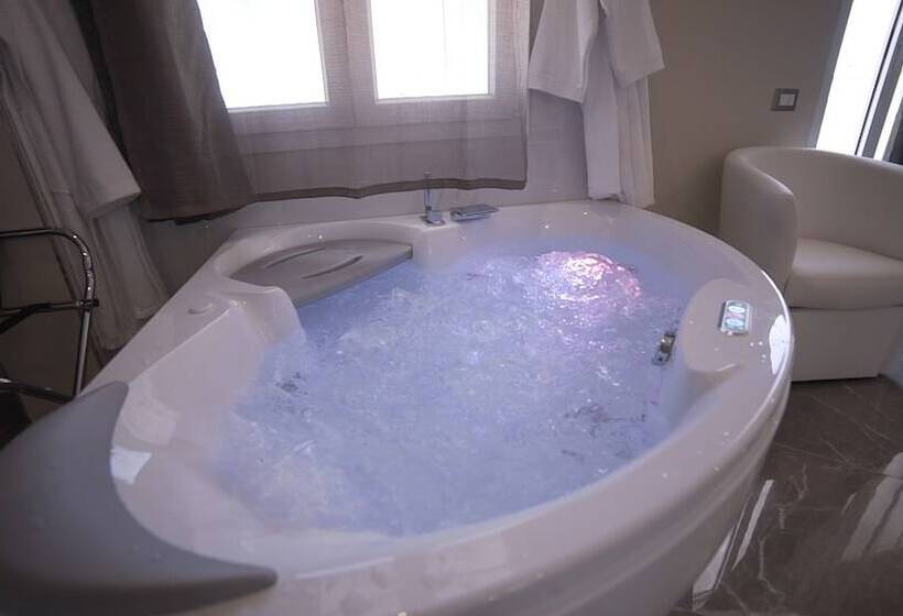 فندق Royal   Beauty & Spa