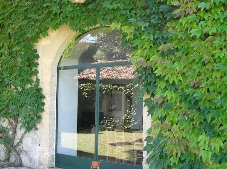 ホテル Tenuta Sant'andrea