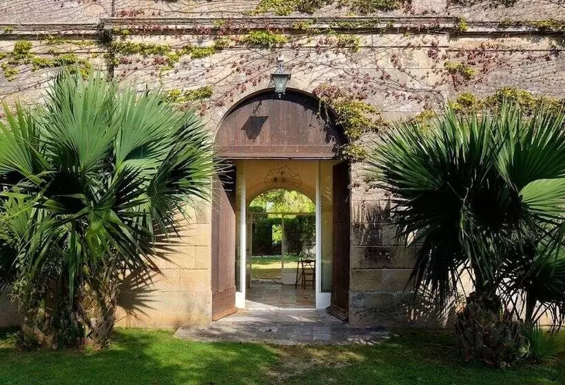 ホテル Tenuta Sant'andrea